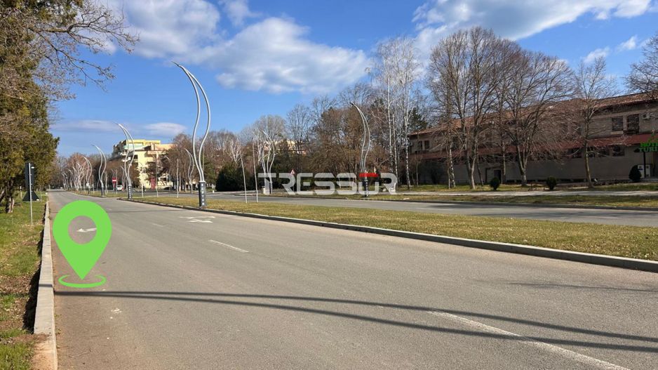 Teren de vânzare, Stațiunea Neptun, Strada Gării - Poză 8