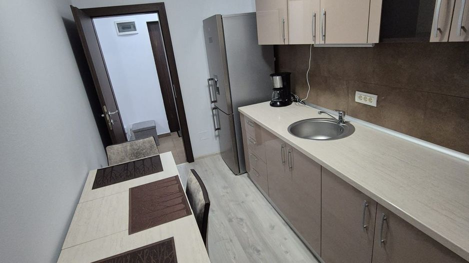 Giroc-Planetelor | 1 Camera | Bucatarie inchisa | Mobilat si Utilat - Poză 7