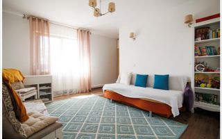 Casă de vânzare în Miroslava – Str. Alexandru Vlahuță nr. 4 - Poză 8