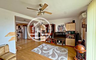 Casă de închiriat cu 4 camere în Sântandrei, Bihor - Poză 3