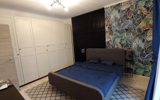 Închiriere  apartament 3 camere SoHo + loc parcare cu statie electrica - Poză 8