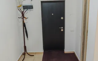 Metrou Aparatorii Patrie - Garsoniera Decomandata cu Centrala Proprie - Poză 18