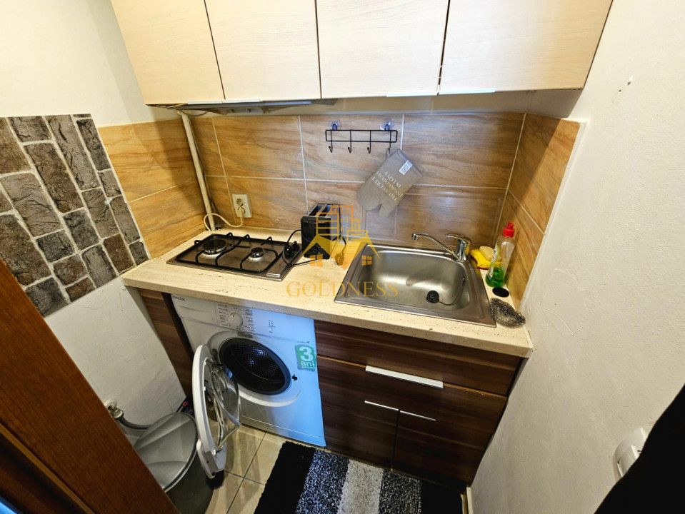 2 camere, Central, Sora, Ferdinand, Piata Unirii, Piata Mihai Viteazu - Poză 3