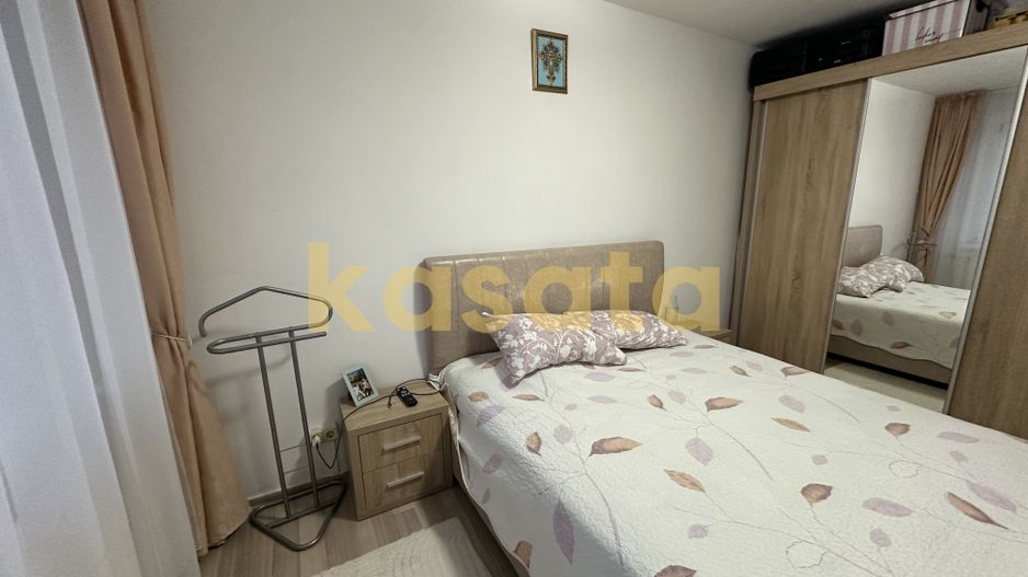 Apartament 2 Camere | Metrou Râul Doamnei | Bloc Anvelopat | Renovat - Poză 6