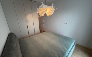 Chirie, apartament, 2camere + Parcare, First Estates Pipera, București - Poză 9