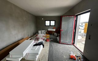 Apartament cu 4 camere si gradina 173 mpu, Cartierul Arhitectilor - Poză 2