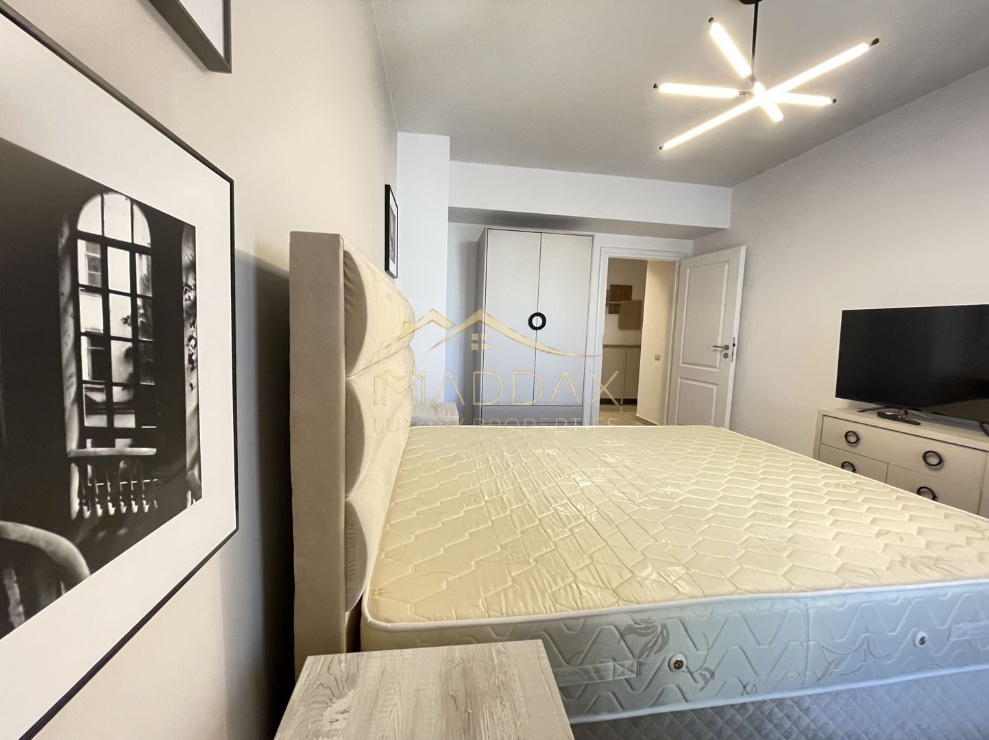 Apartament LUX **2 camere**Parcare inclusa//Hotel Marriott/Unirii - Poză 10