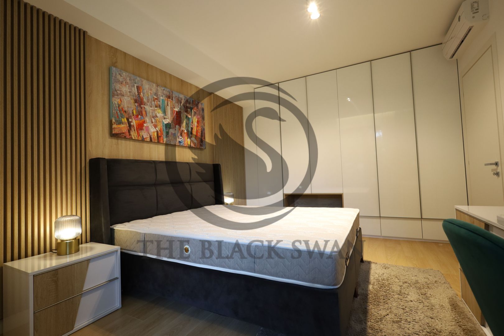 Apartament cu 2 camere de inchiriat | Iancu Nicolae | Residence 5 - Poză 10