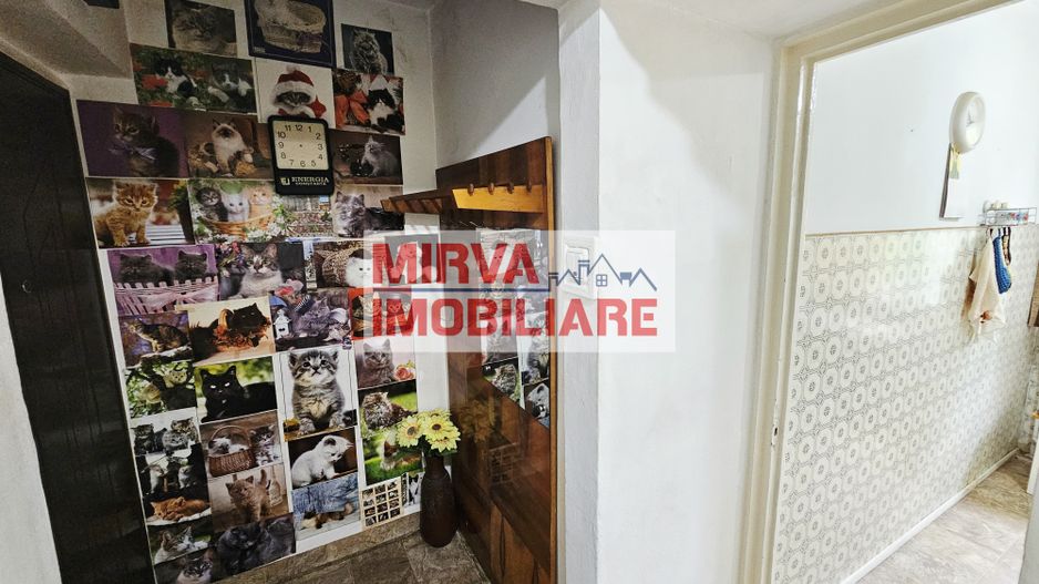 De vânzare apartament 2 camere, zona Malu Roșu, Ploiești - Poză 10