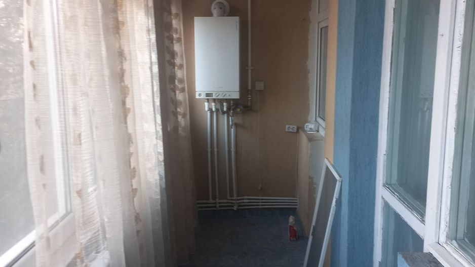 Apartament 3 camere Tiglina 2,et 1 - Poză 7