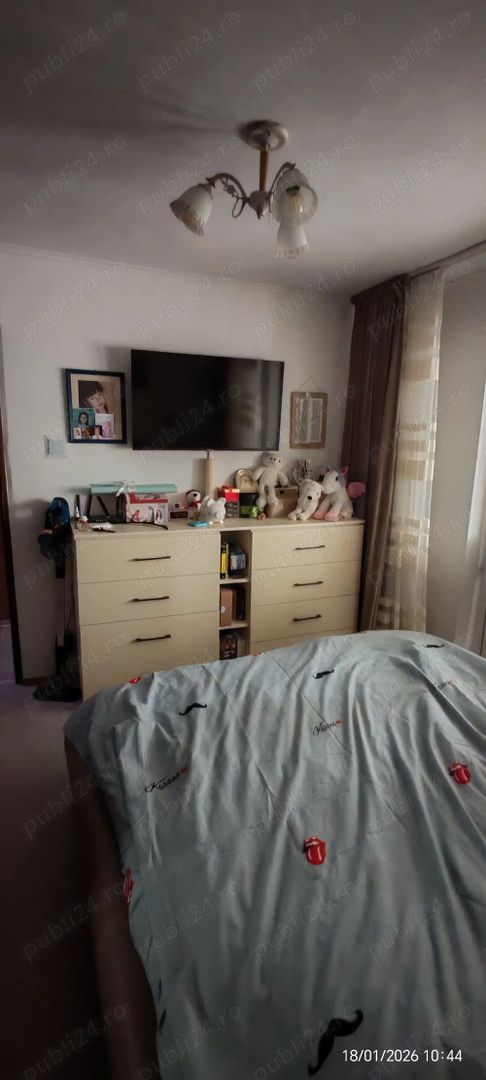 Apartament 3 camere Militari - Poză 5