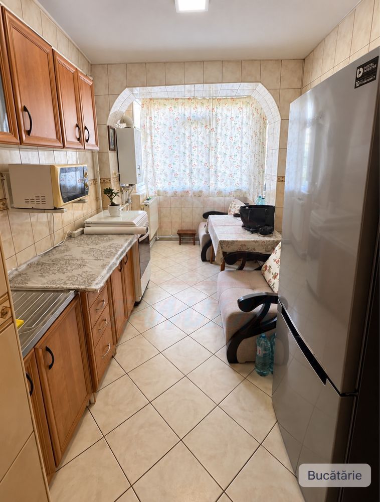 Apartament cu 2 camere de vânzare – MAZEPA | 75.000 € - Poză 5