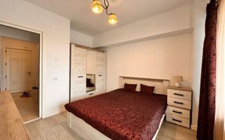 Royal Town Copou 2 camere, parcare subterană inclusă. Se oferă facturăProprietar - Poză 2