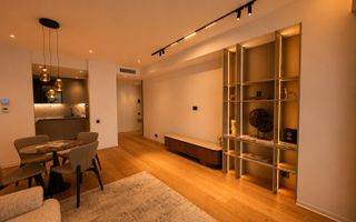 Apartament High-End 3 camere | One Floreasca Towers - Poză 8