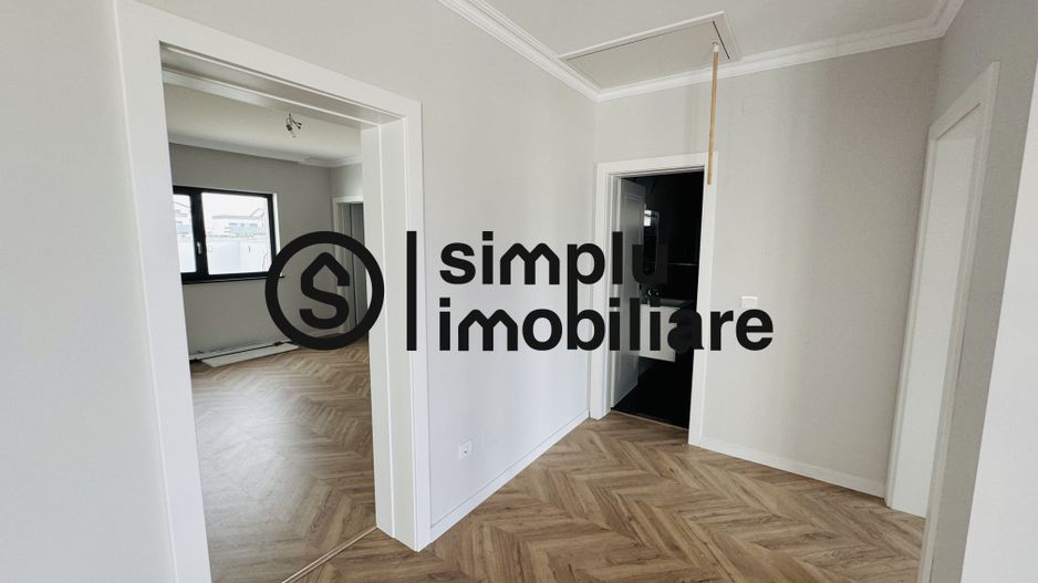 Casa moderna, complet finisata, toate utilitatile - Magnolia - Poză 10