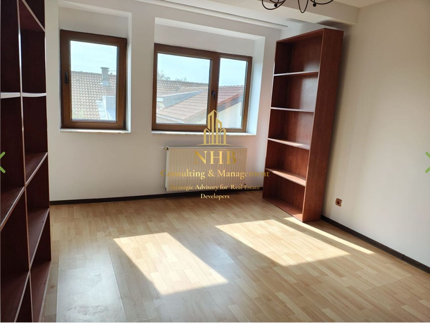 Vila duplex de inchiriat-zona Scoala Britanica-PARCARE - Poză 8