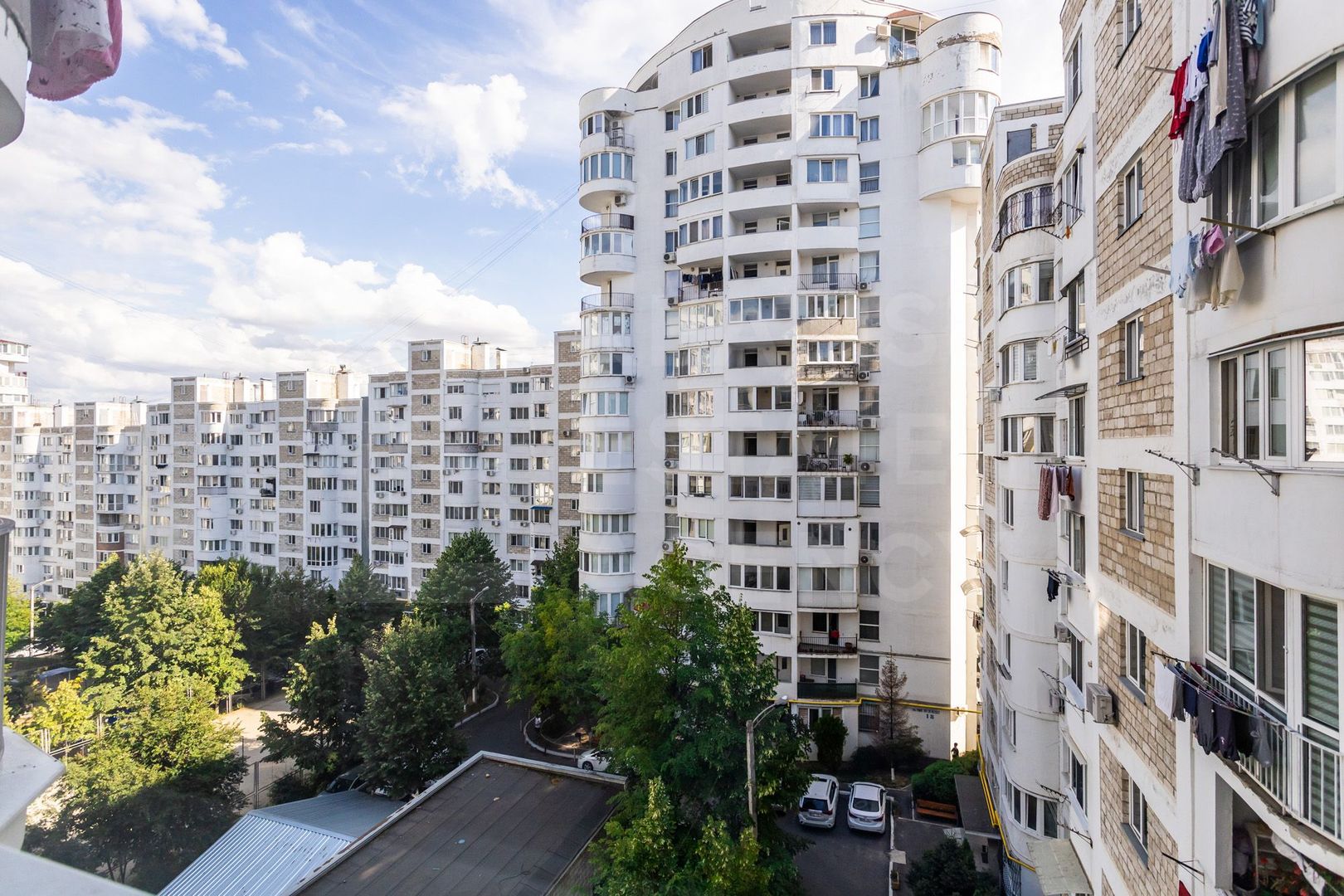 Vânzare, apartament 2 camere, str. Ion Dumeniuc, Ciocana - Poză 14