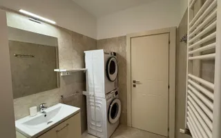 Apartament premium  1 camera+ parcare Centru  Palas Mall - Poză 13