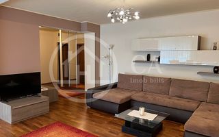 Apartament cu 2 camere de inchiriat Luceafarul Oradea - Poză 2