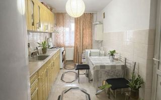 Garsonieră I 41 mp + 40 mp boxă la subsol I 64,000 € I Burdujeni - Poză 1