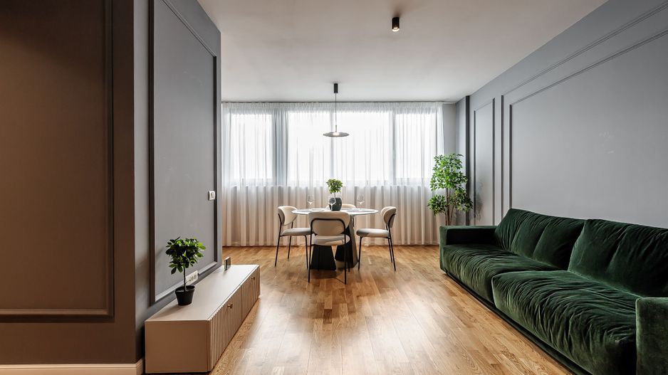 Apartament Nou | XCity Towers, Timișoara | Predare Martie 2026 - Poză 7