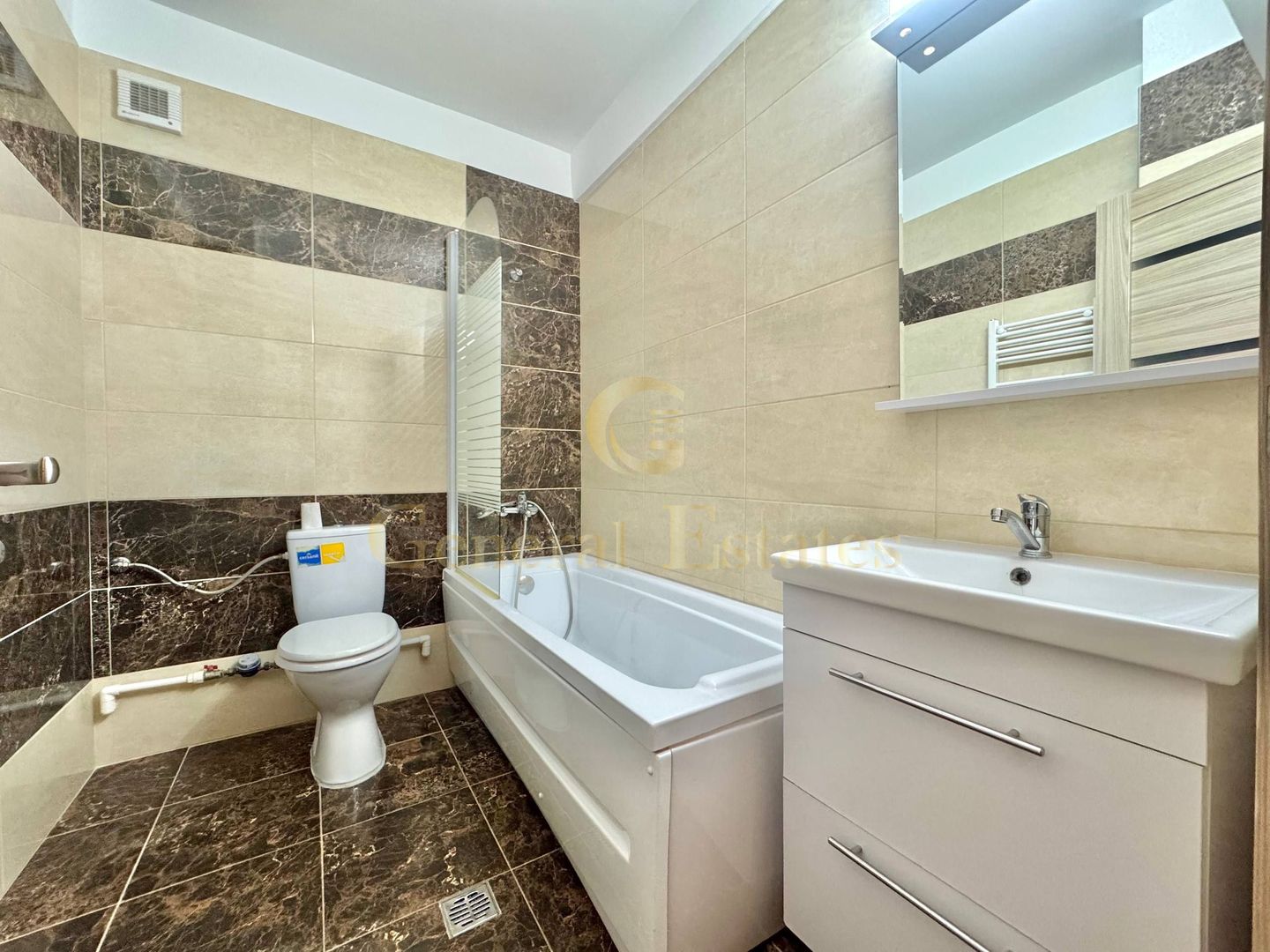 Vânzare apartament - 1 cameră - 40,55 m.p. - Tătărași - Poză 11