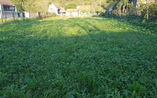 Teren de casa | Intravilan | 702MP | Vecerd - Poză 1