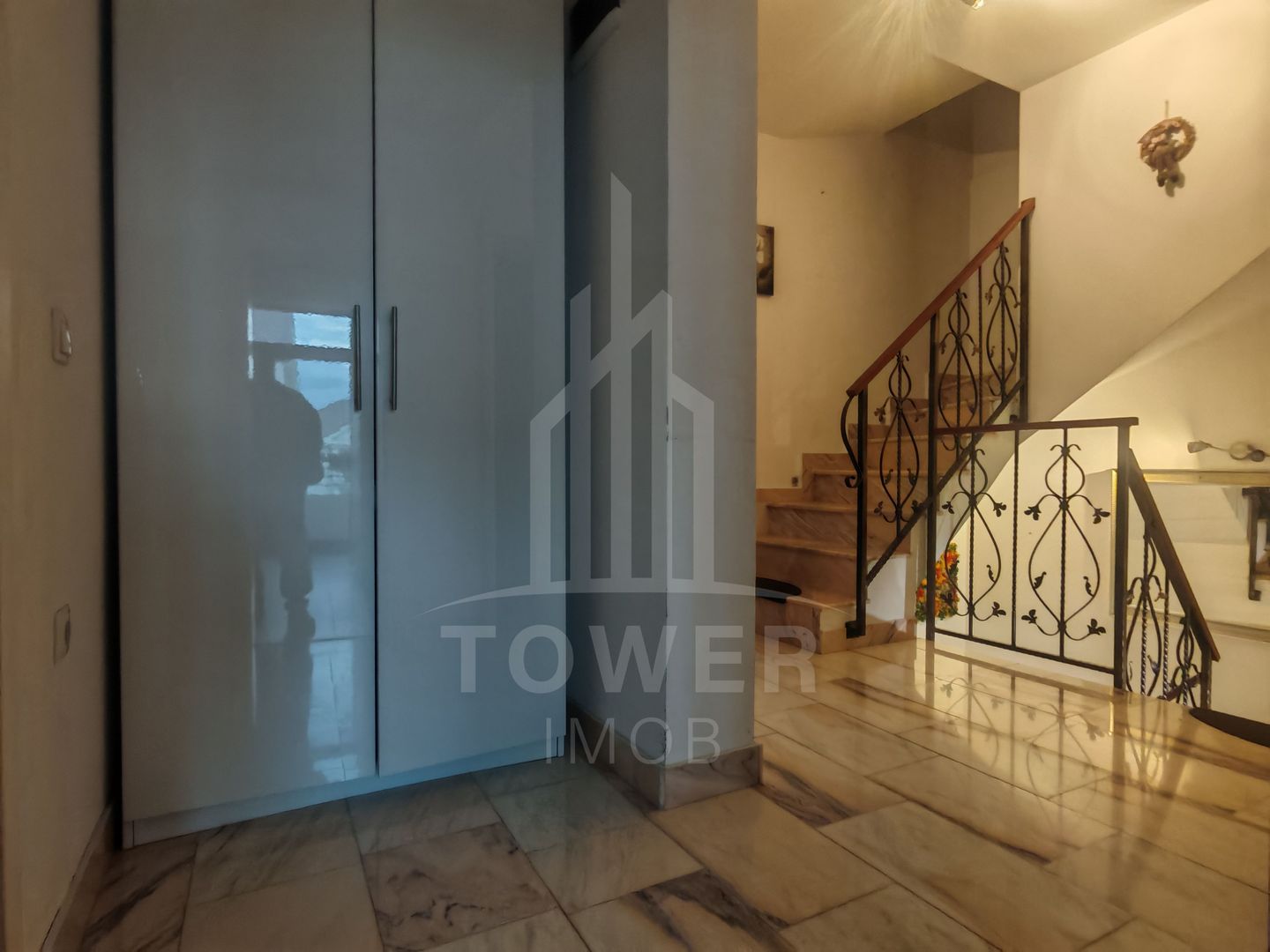Casa Tip Duplex linga LIDL | Cartierul Arhitectilor Str. Paul Smarandescu - Poză 17