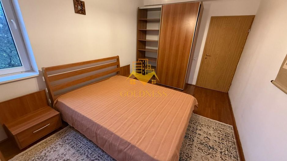 2 camere decomandate, balcon, parcare, Zorilor, Golden Tulip, Mol - Poză 5