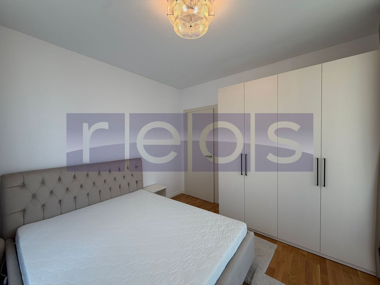 HERASTRAU | INCHIRIERE 2 CAMERE | MOBILAT-UTILAT LUX | PARCARE | 62MP - Poză 8