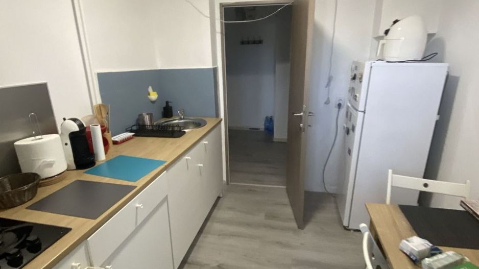 Vand apartament 2 camere Faleza Nord - Poză 5