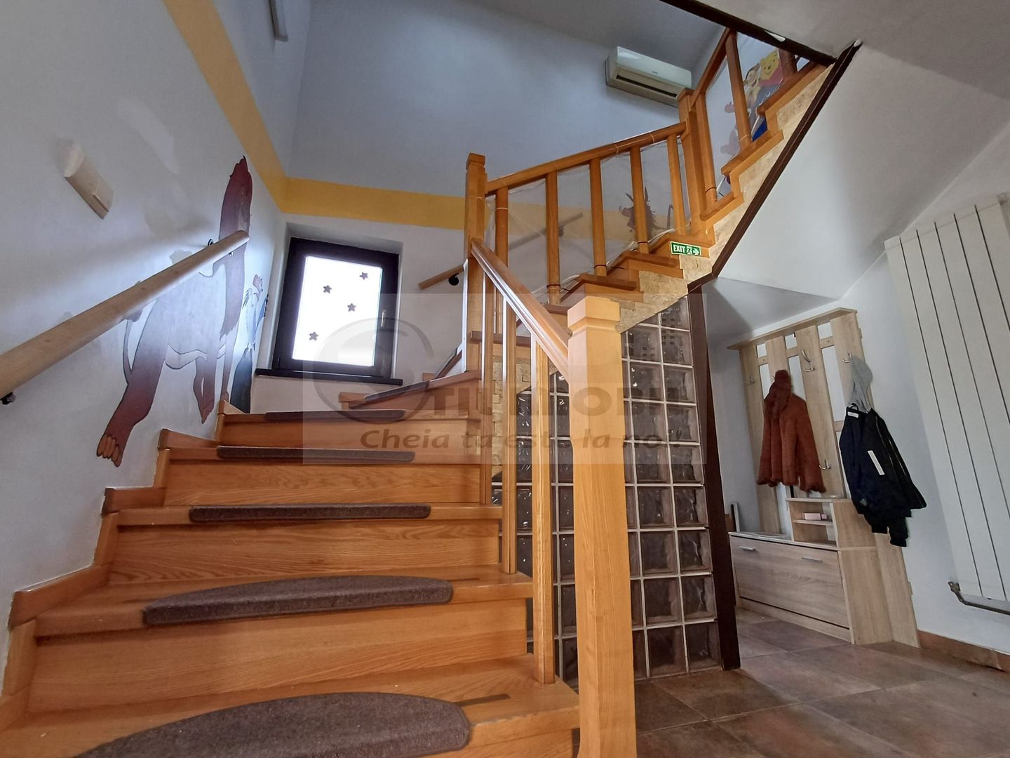 Casă spațioasă 5 camere | Valea Ursului La stradă principală | - Poză 12