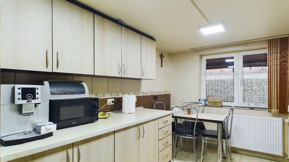 Casă individuală Sagului ( Shopping City ) - Poză 6