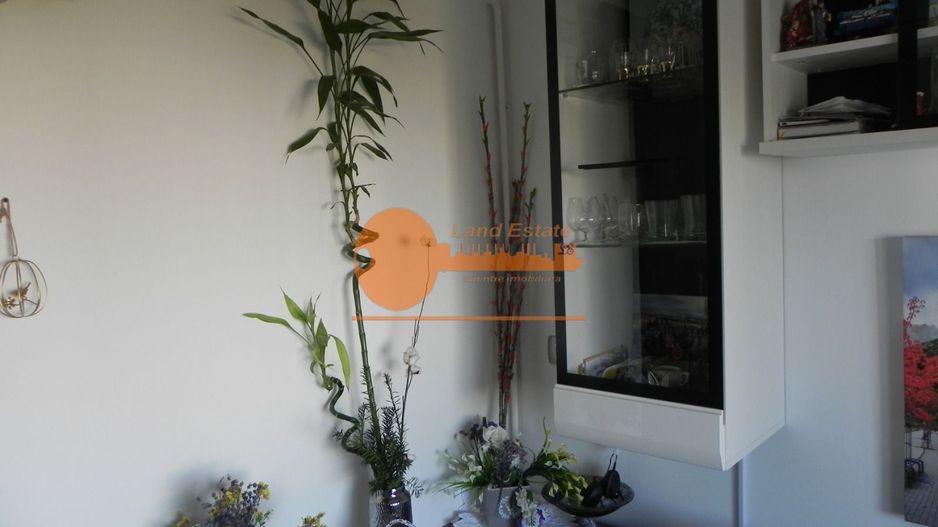 Garsoniera cu centrala in bloc reabilita Plitehnica - Poză 8