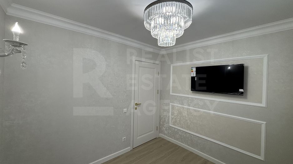 Vânzare, apartament, 3 camere, Strada Alba Iulia, Buiucani - Poză 14