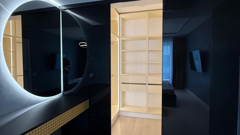 MTM Pipera | Închiriere Apartament 2 camere - Poză 16