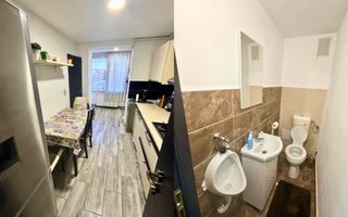 DE ÎNCHIRIAT | 3 Camere | Mobilier Lemn Masiv (Oak Spirit) | Zona Poli - Poză 3