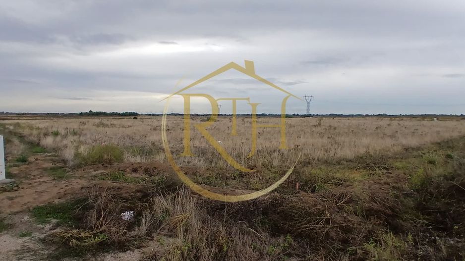 Oferim parcele de vânzare în cartier nou din Moșnița Nouă - pentru dezvoltatori! - Poză 8