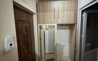 Apartament 1 cameră, zona Nicolina 2, Iași - 250€ - Poză 3