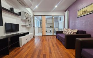 Apartament 2 camere de vanzare Orion Rezidence Faleza Nord/Constanta - Poză 1