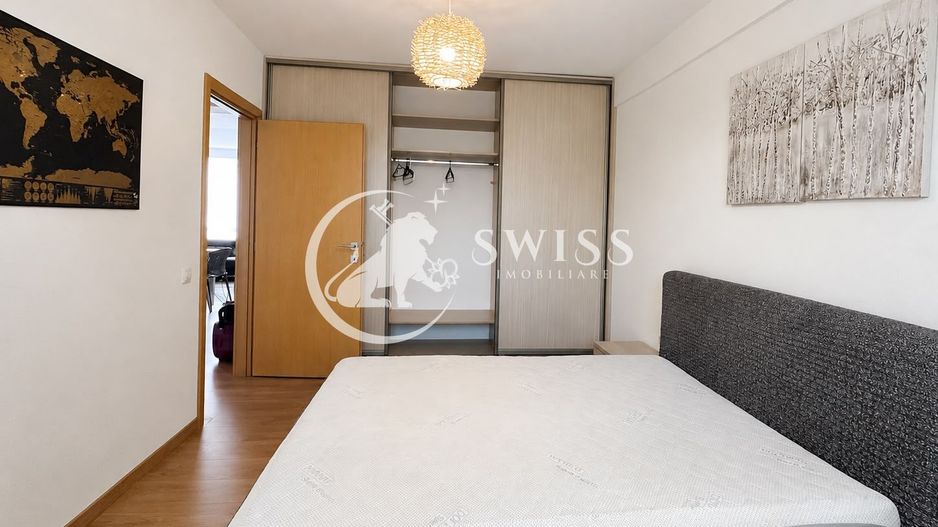 Apartament modern 3 camere | 2 bai |  Bloc nou | Parcare | Zorilor UMF - Poză 6