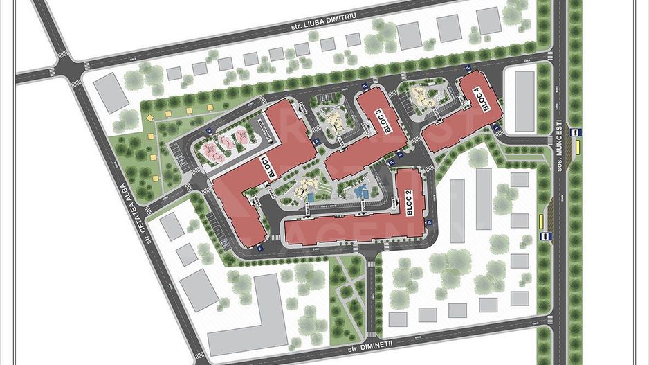 Vânzare apartament, 1 cameră,  str. Dimineții, Botanica - Poză 8