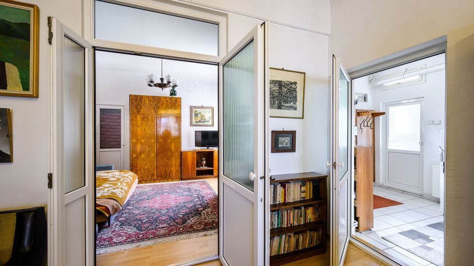 CASA GRUIA Zona BELVEDERE Teren 400MP - Poză 9