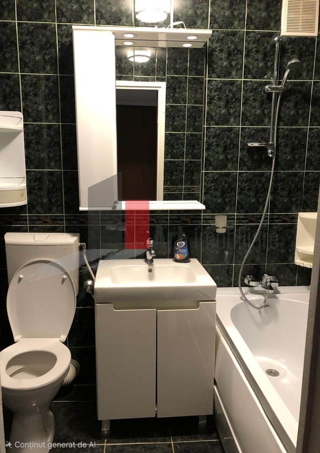 Apartament cu 3 camere de inchiriat-Soseaua Alexandriei-Rahova-loc de parcare - Poză 10