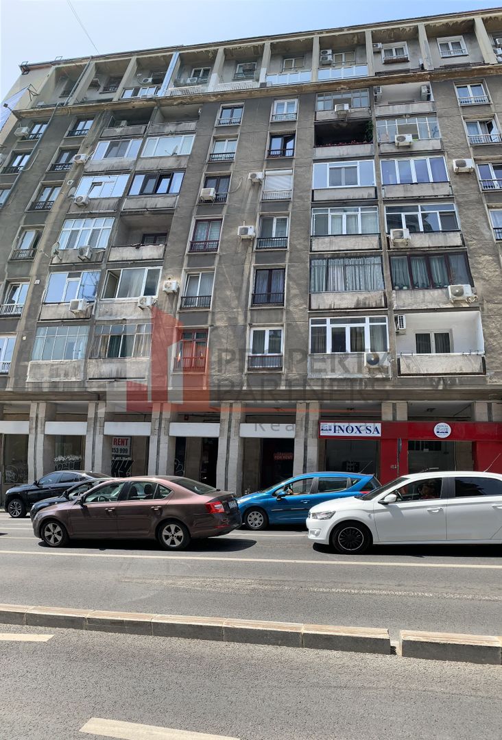 Spatiu comercial Calea Victoriei - Poză 2