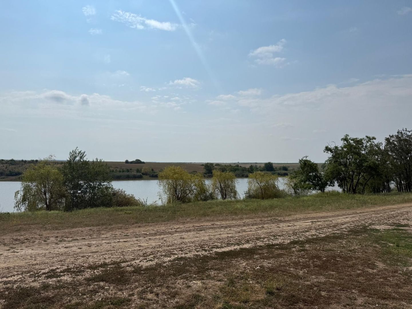 Teren intravilan Miersig, vedere la lac. 12,5 E/mp neg. Comision 0 - Poză 3