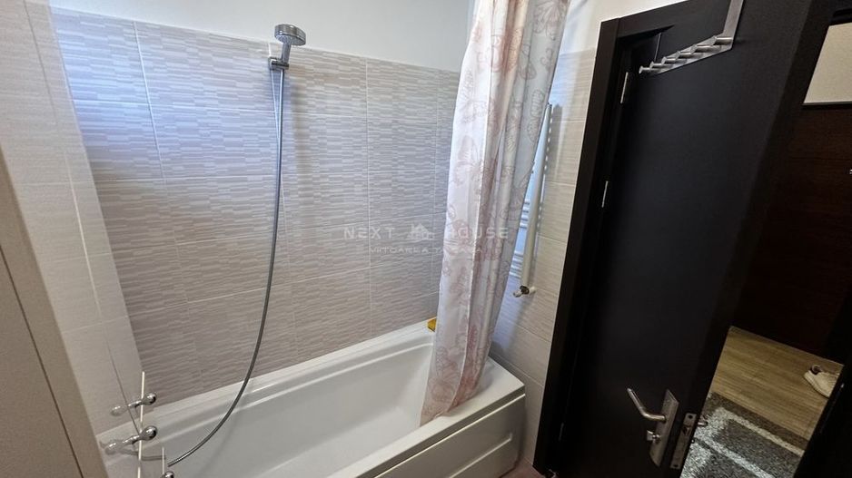 Direct proprietar- apartament 2 camere si loc parcare inclus - Poză 4