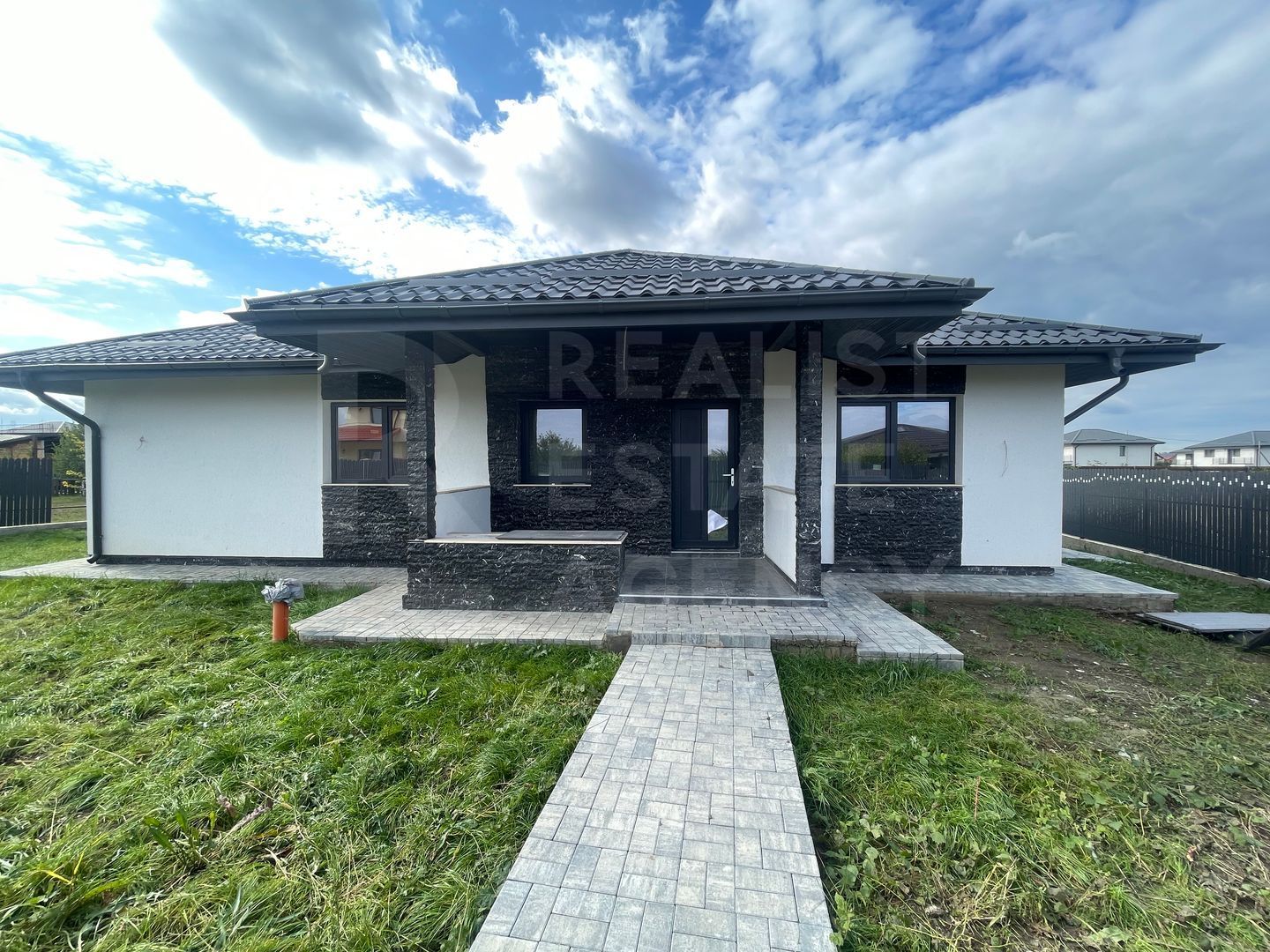 Vânzare, casă, 4 camere, Vorovești, Iași - Poză 1