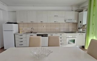Apartament 3 camere I 72 mpu I 2 băi I Parcare I Turnișor - Poză 2