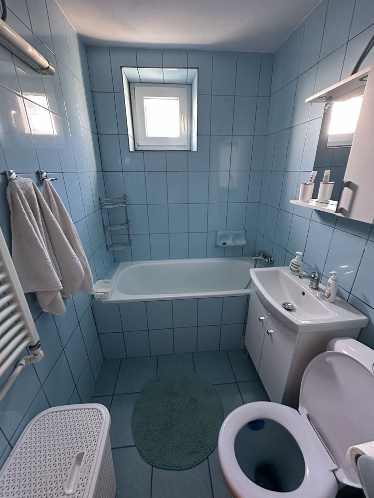 Apartament 2 camere mobilat | Bd.Timisoara - Poză 6